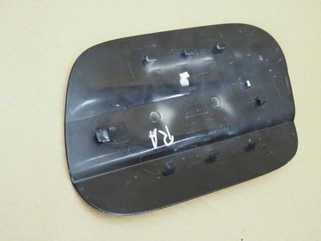 фото thumb №13, Vw t-cross крышка заливка топлива накладка 2gm809909