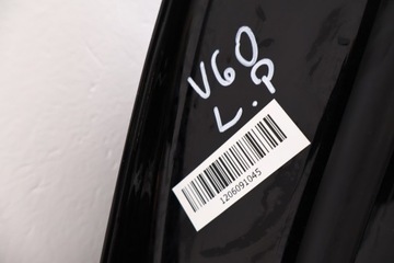 фото thumb №9, Volvo v60 ii дверь левая перед