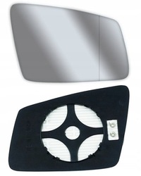 фото thumb №1, Mercedes cls c218 cl c216 вкладыш зеркало asf+g+p p