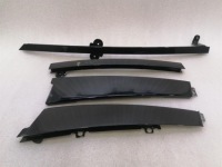 Bentley continental flying track правий кузов молдинг 3w8339542g bar Київ, фото thumb