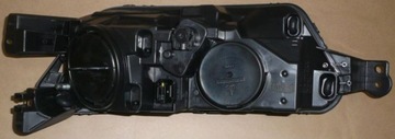 НОВАЯ ФАРА OE CITROEN C4 PICASSO II ПРАВАЯ 9675974880
