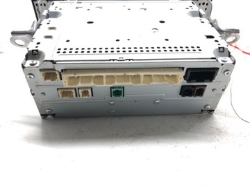 фото thumb №7, Радіо toyota corolla e21 86140-02g30 тюнер