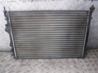 фото thumb №1, Радіатор wody renault scenic i lift 2.0 16v