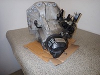 фото thumb №6, Nissan note e11 07-12 1.5 dci коробка передач передач