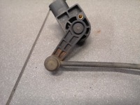 Датчик выравнивание света ксенон левая перед audi a8 d3 4e0941285e Цена, фото thumb