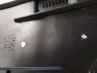 фото thumb №10, Smart fortwo iii капот кришка двигуна 14-19 a4537510400