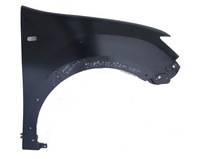 фото thumb №1, Dacia logan sandero stepway 2012-2021 крило правий з накладка 631005111r