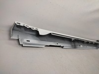 фото thumb №12, Audi a7 c8 s-line 4k8 молдинг поріг права 2018-