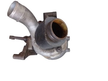 фото thumb №7, Турбина турбонагнетатель audi a6 c6 3.0tdi 53041015281b