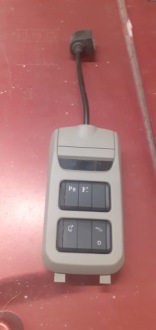 Купити Труба канал вихід webasta webasto daf xf 95, фото thumb