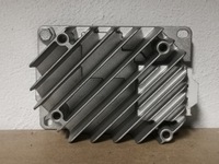 фото thumb №1, Модуль підсилювач harman a2069055100 w206 w117 w247