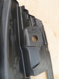 фото thumb №2, Решітка радіатора решітка радіатора решітка радіатора renault trafic 3 iii 623108673r