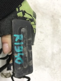 фото thumb №9, Peugeot ii кнопка открывания крышки 9820395580