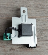 фото thumb №1, Антенна gps mazda 3 bm bjs8-66-dy0a bhp1-66dy0a