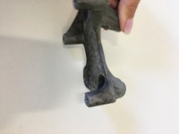 Кронштейн катушки vw golf iv 2.0b 06a903103 Оригинал, фото thumb