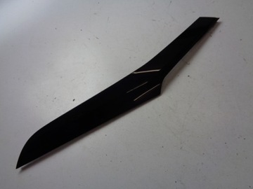 фото thumb №1, Планка крила лівий зад opel corsa f 19-