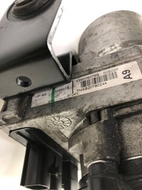 фото thumb №7, Citroen ds5 2012 насос усилитель системы рулевой