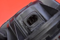 фото thumb №8, Воздуходувка вентилятор обдув eu f666583v renault megane scenic 2 ii 03-06