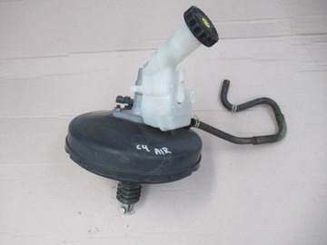 фото thumb №1, Citroen c4 aircross підсилювач 4680a175