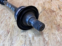 фото thumb №7, Привідний вал привідна задня задня ліва bmw m5 f90 m-power 7856937