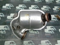фото thumb №1, Катализатор peugeot boxer 2.2 blue hdi