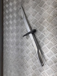 фото thumb №5, Audi a4 s4 b9 8w0805645 перед сторона левая другое запчасти отсек двигателя