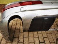 фото thumb №11, Audi q7 4l 05-10 s-line бампер задняя