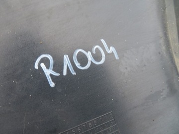 фото thumb №16, Land rover evoque дифузор бампера k8d2-17f954-c