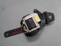 фото thumb №1, Hyundai sonata iv 03 lift pas безпеки лівий