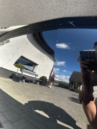 Opel karl капот крышка двигателя в Украине, фото thumb