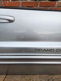 фото thumb №6, Jeep grand cherokee wj 99-04 дверь правая перед