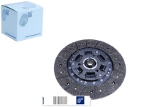 фото thumb №1, Диск сцепления 240mm hyundai i30 matrix; kia ce