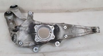 Поворотный кулак ЛЕВЫЙ ПЕРЕДНИЙ ПОВОРОТНЫЙ РЫЧАГ BMW 5 G30 686118102