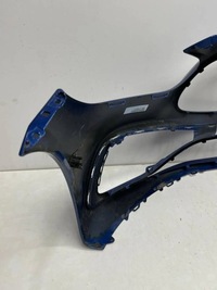 фото thumb №10, Mercedes c-klasa w206 amg бампер перед передний a2068858401