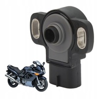 фото thumb №13, Tps датчик положение дроссель 13550 13d60