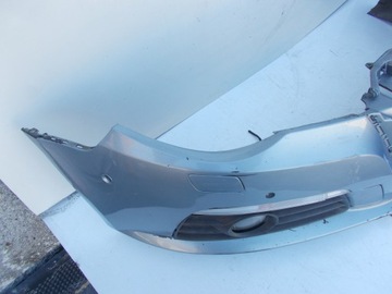 фото thumb №10, Бампер переднє перед vw passat cc