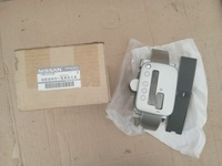 фото thumb №1, Nissan navara d40 защита накладка домкрата передач