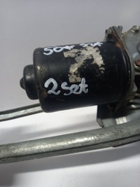 фото thumb №11, Механізм двірник renault kangoo i 54115517