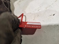 фото thumb №7, Генератор denso 51714794 14v 70a fiat grande punto 1.2 8v 65km 05-