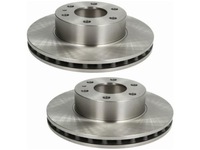 фото thumb №1, Гальмівні диски перед iveco daily vi 2.3 3.0 14-16