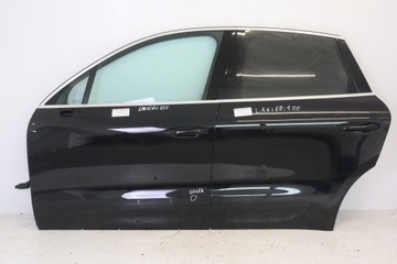 фото thumb №1, Дверь левая левый перед передние зад задние porsche macan 95b 15r lc9x c9x