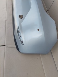 фото thumb №7, Seat оригинальный номер 5f0807421 бампер