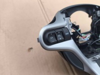 фото thumb №6, Кнопки переключатели с руля мультифункция honda jazz iii 2008-2014