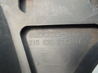 фото thumb №7, Молдинг лампи лампа ліва mercedes w210 2108200112