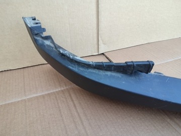 фото thumb №13, Накладка бампера перед hyundai tucson iv оригинал