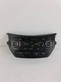 фото thumb №1, Kuga mk2 панель обдув climatronic