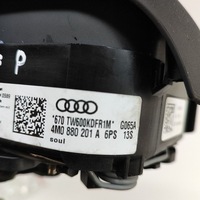 фото thumb №5, Audi q7 4m 2016 подушка повітряна подушка безпеки керма