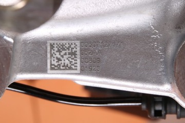 фото thumb №9, Bmw 4' g22 g23 поворотна опора важелі ступиця ліва лівий зад 6879525 14447 km !!!