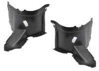 фото thumb №1, Подкрылок перед vw jetta 5 golf v 1k plus 5m pp