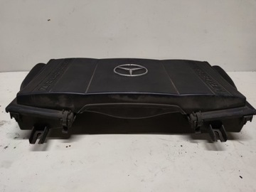 фото thumb №5, Mercedes w140 cl c140 корпус фільтра 4.2 5.0 купе